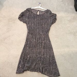 Woman’s dress LOFT